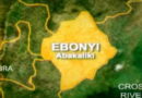 Ebonyi boundary crisis