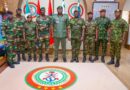 ECOWAS Defence Chiefs seek sustained Nigerian support for regional security