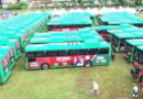 Okpebholo’s CNG buses: Road users express concern over refuelling