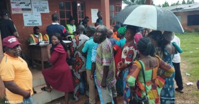 Edo election
