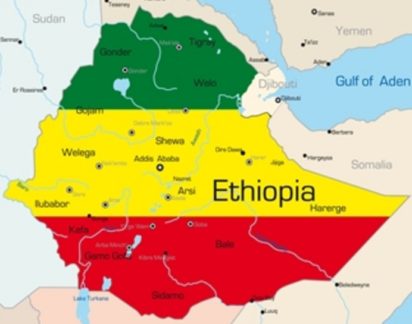 Ethiopia
