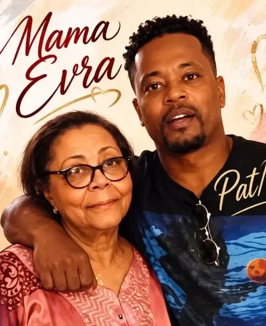 Man United legend Patrice Evra announces mum’s death