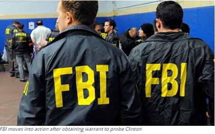 FBI arrests 18-year-old over alleged mass shooting plot at Mall of America