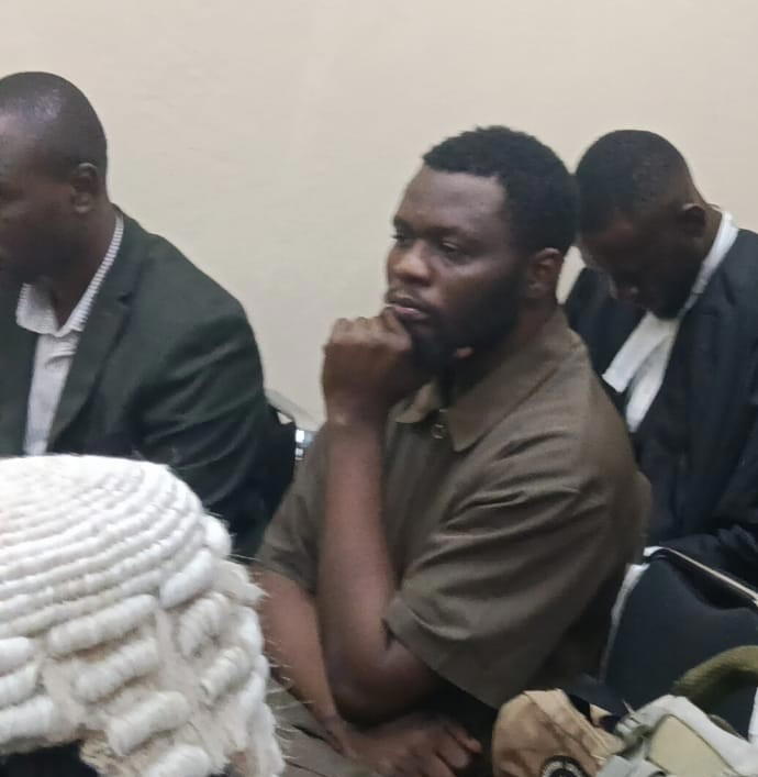 Court grants alleged fake JAMB registrar N50m bail