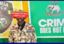 Fake soldier arrested for attacking employer, stealing car