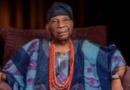 Breaking: Afenifere leader, Pa Fasoranti, dies at 100