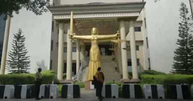 Terrorism: Court jails 2 for life for assisting Boko Haram members