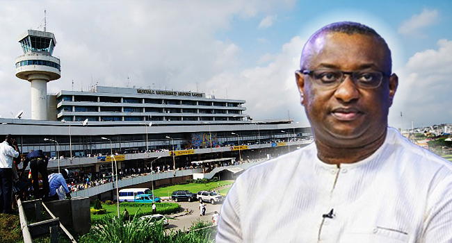 Ebola: Keyamo directs airlines to bar 46 persons linked to outbreak from flying