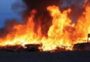Jesse fire disaster: 28 years after, community still cries for justice     