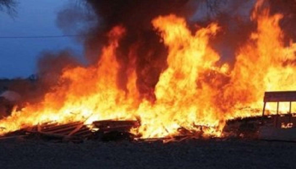 Jesse fire disaster: 28 years after, community still cries for justice     