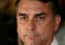 Brazil’s Flavio Bolsonaro flees to US after election loss