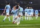Champions League: Foden hat-trick help Man City rout AEK Athens