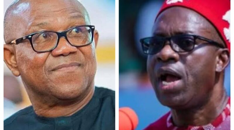 Anambra to Peter Obi: Governance is about people