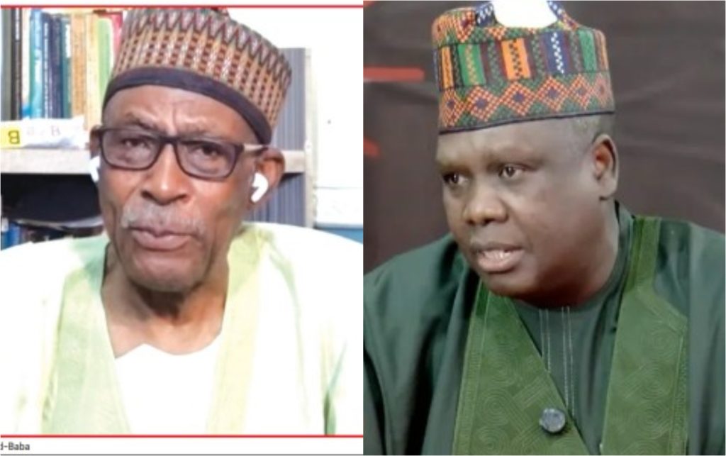 ACF ‘congratulates’ Bwala for admitting Tinubu’s reforms deepen poverty