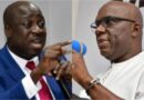 APC ruined Nigerians’ lives — Abdullahi; We’re solving problems Atiku created, Morka replies