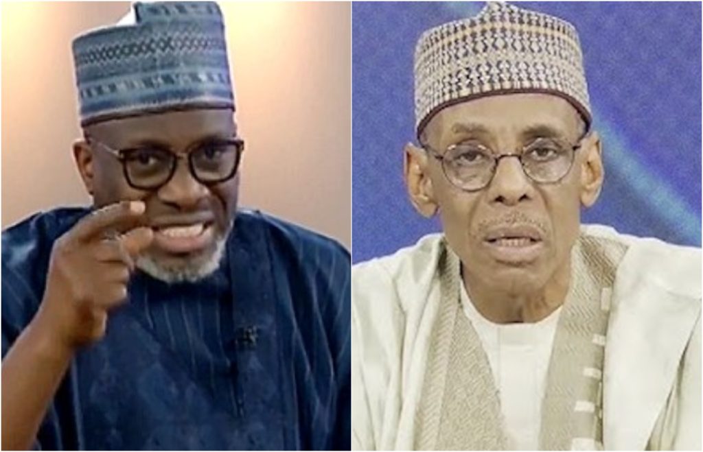 He’s a Northern kid — Sowunmi slams Baba-Ahmed for calling Tinubu ‘a failure’
