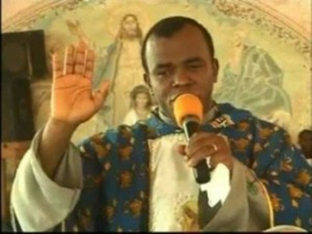 Mbaka