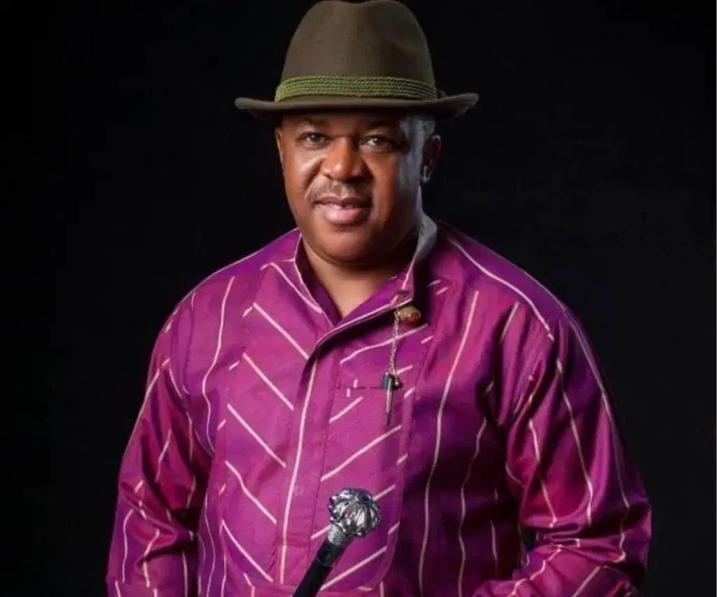 Nollywood actor Francis Duru dies at 57