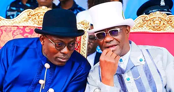 Wike’s appointment as campaign coordinator is internal party affairs - Rivers APC