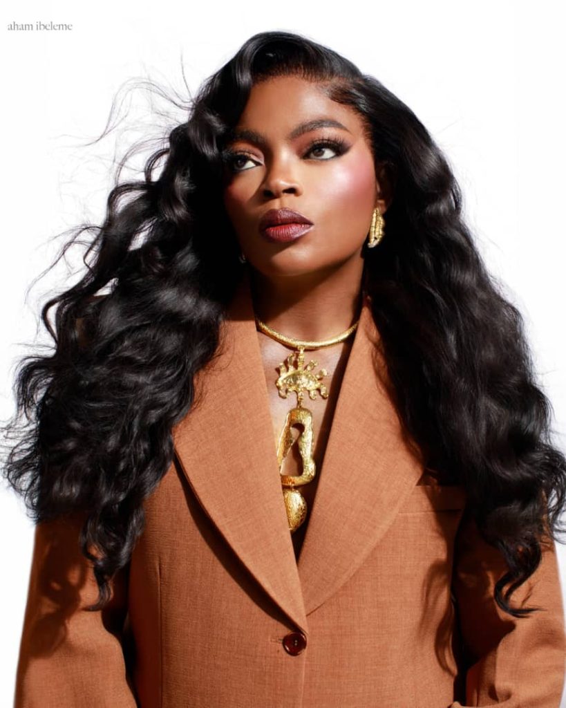 Facebook partners Funke Akindele to promote Nigerian storytelling