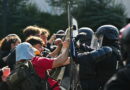 ‘2026 is the new 1789’: French students take school anger to Paris streets
