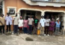 Police rescue 11 Ghanaians lured to Nigeria with Canada visa offer