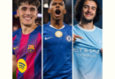 Full list: Cubarsi, Diomande, Estêvão, Bouaddi lead Golden Boy 2026 nominees