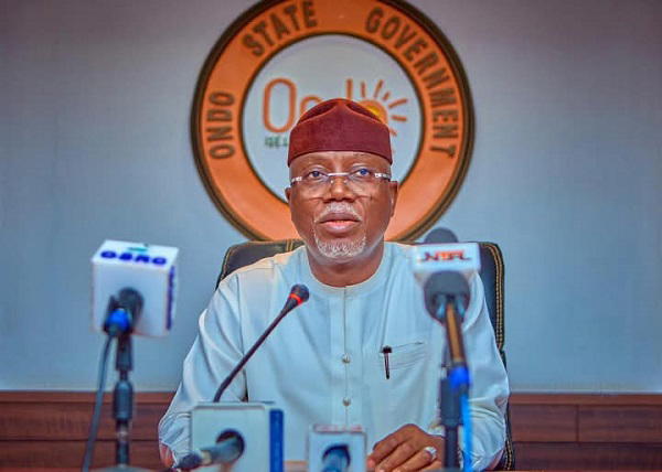Aiyedatiwa appoints commissioner, 3 SAs, 90 SSAs, 910 Special Assistants