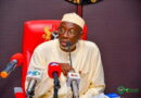 Jigawa economy hits N5.65tn, grows from 2019 — Namadi