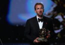 Breaking: Harry Kane crowned 2026 Ballon d’Or winner
