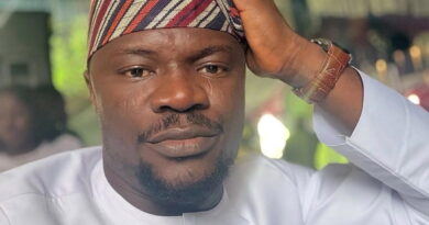 Breaking: Popular gospel singer Toluwanisings is dead
