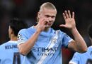 Haaland wants Man City fans to ‘stay positive and stick together’ after guilty verdict
