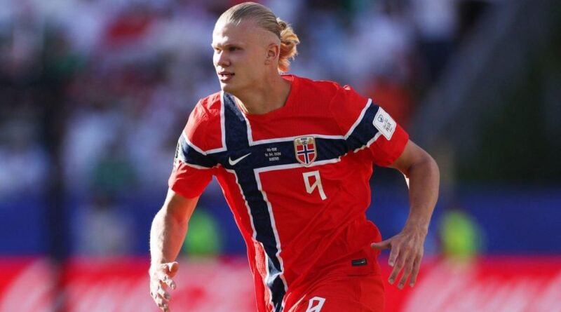 Meet three Norway stars whose fathers played at USA 1994 World Cup