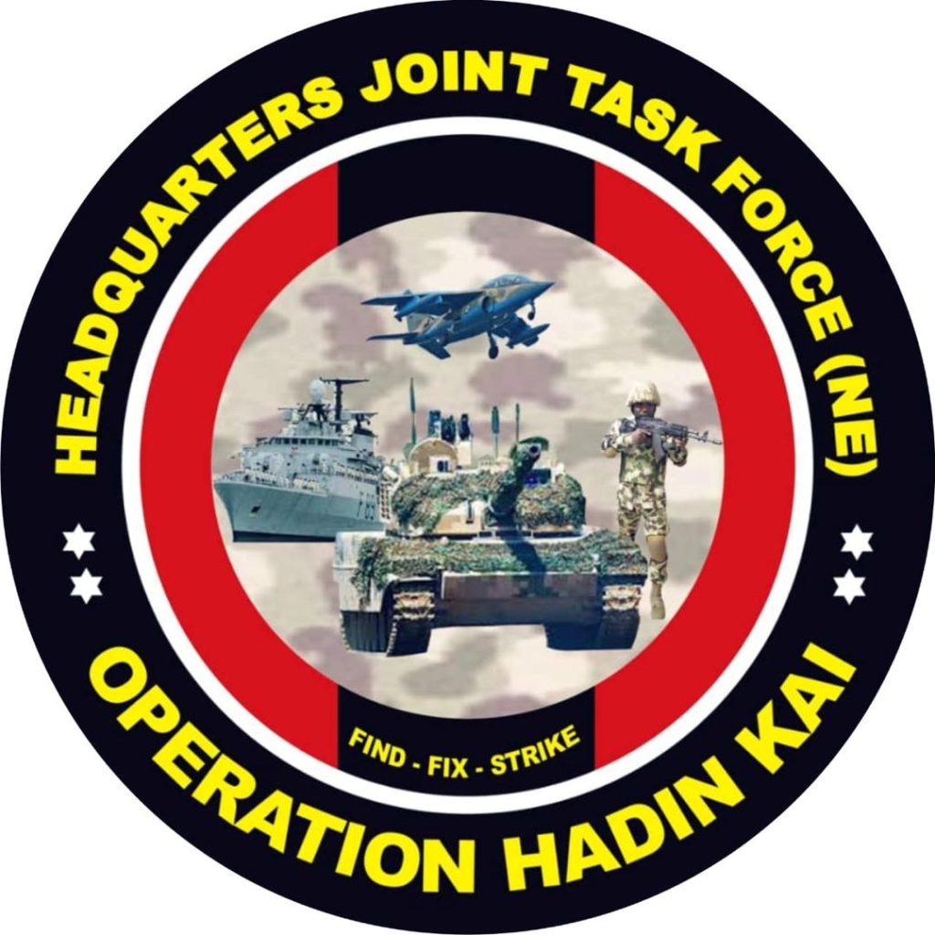 Troops neutralise two high-profile ISWAP leaders, others in Borno