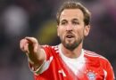 Kane primed to pip Yamal, Mbappe to Ballon d’Or glory