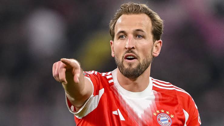 Kane edges out Yamal to win award 3 days ahead of Ballon d’Or ceremony