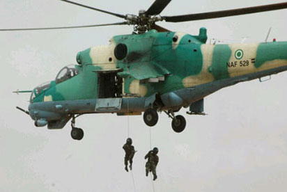 Air Force