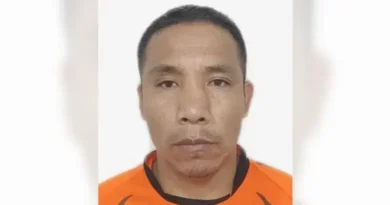 Candidate named Hitler Mussolini elected mayor in Peru