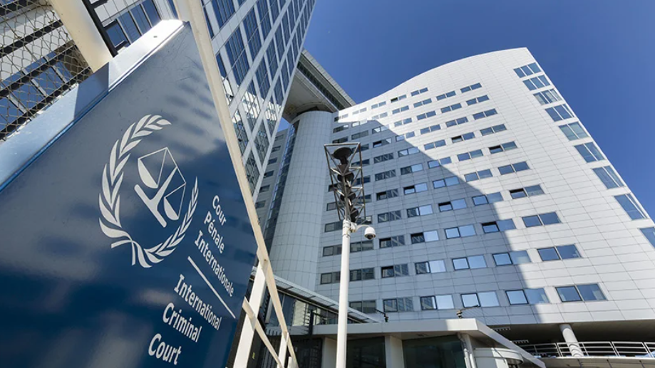 ICC rejects US sanctions, vows to continue work