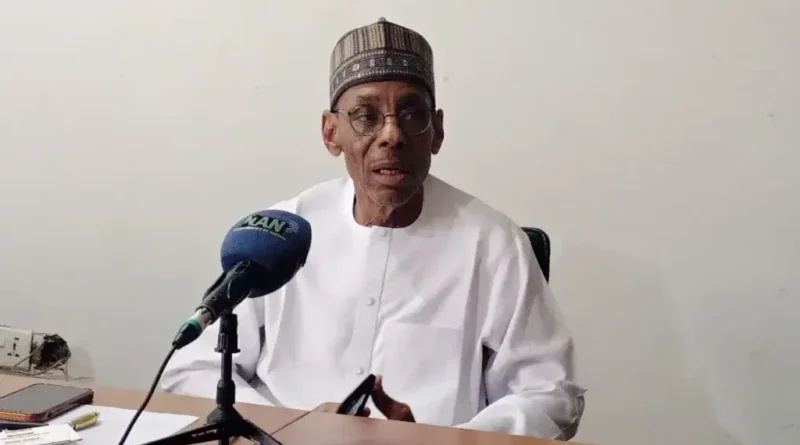 Nigeria must not become country where citizens are treated as hostages — PRP
