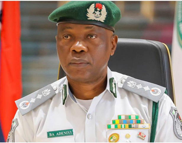Customs to review complaints of 397 rejected recruitment applicants