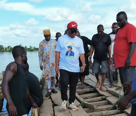 Benue Boat Mishap: Govt arrests boat driver, suspends maritime workers’ union