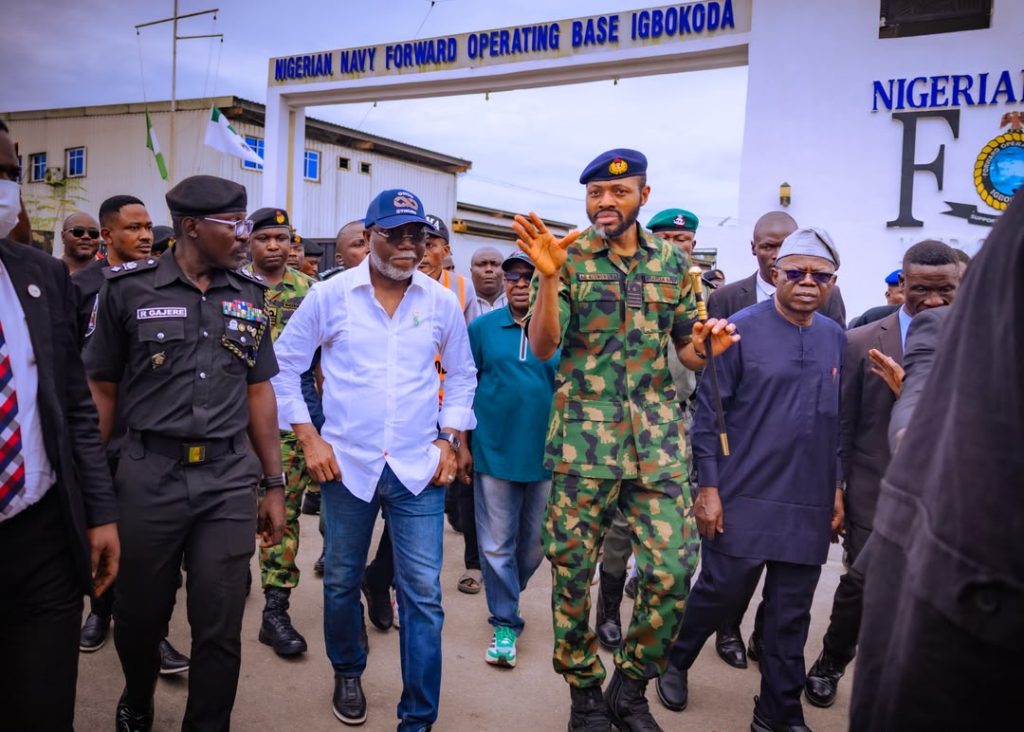 Only the pilot could explain how he manoeuvred aircraft away from community — Aiyedatiwa