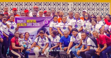 Mental illness not a death sentence, treatable – NAS
