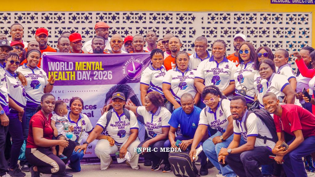 Mental illness not a death sentence, treatable – NAS