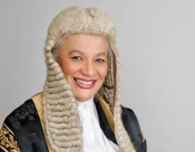 Nigeria’s rule of law under threat, justice too slow, costly – Ex-Supreme Court Justice, Augie