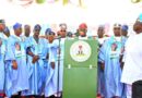 Photos from APC presidential campaign rally in Kaduna