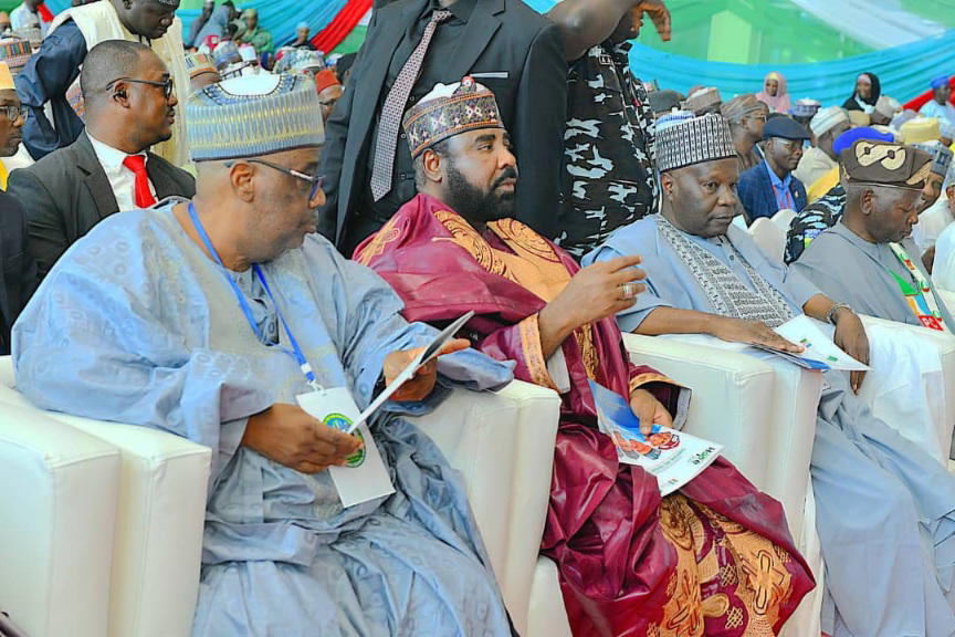 Deliver your ward or… – Gombe APC gov candidate tells supporters