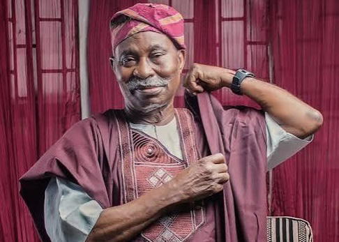 Sobowale’ Death: Nigeria has lost distinguished media scholar – Amosun 