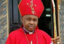 Police explain presence at suspended Archbishop Ibezim’s church service